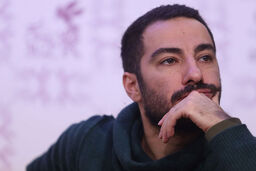 نوید محمد زاده به نمایش موزیکال بینوایان پیوست