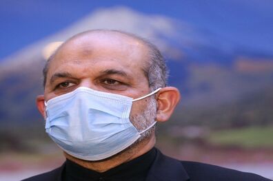 انتخاب استانداران با نمایندگان مجلس بررسی می شود