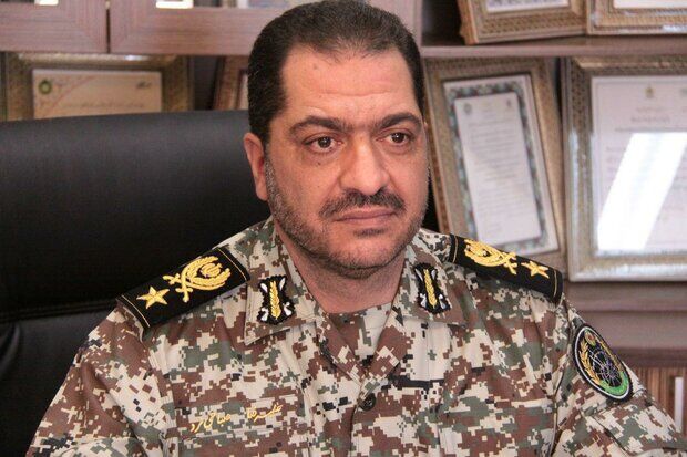 دیگر در آسمان کشور هیچ هواگردی وجود ندارد که برای ما قابل رؤیت نباشد