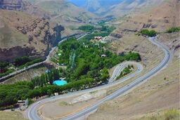وضعیت جوی و ترافیکی جاده‌ها در 31 اردیبهشت اعلام شد