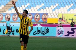 یزدانی مجوز حضور مقابل پدیده را کسب کرد