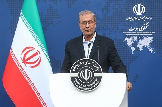دستگاه‌ های دولتی از سوگیری انتخاباتی منع شدند/ رژیم صهیونیستی نمی‌تواند جعل واقعیت کند