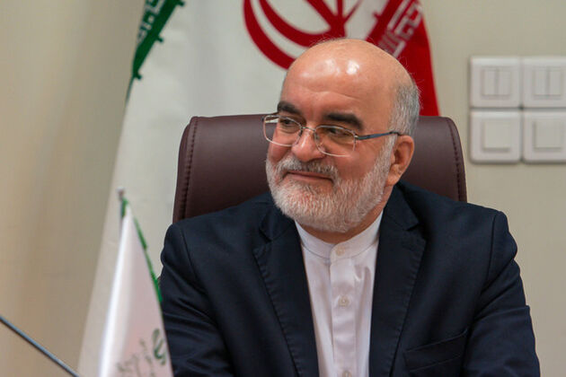 پیام ناصر سراج به مناسبت سالروز پیروزی انقلاب اسلامی