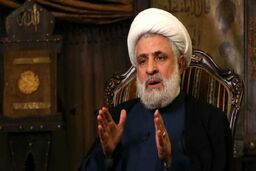 هیچ‌کس نمی‌تواند از امروز لبنان را به کاری مجبور و یا حقی از آن را سلب کند