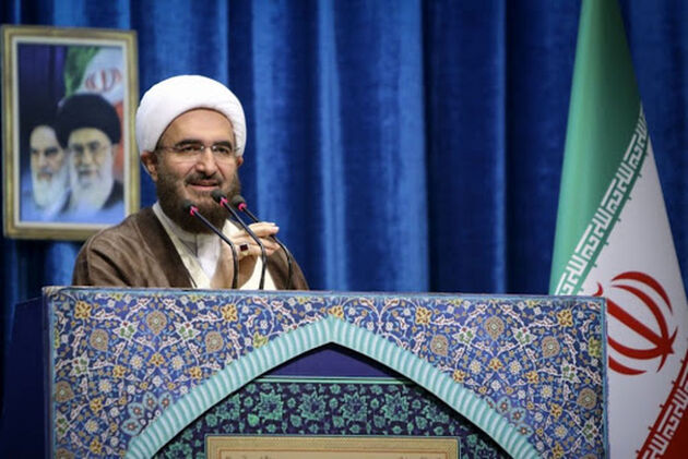 غدیر صرفا یک واقعه تاریخی نیست