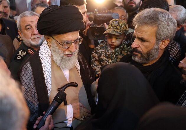  اخلاص، نیت پاک و حرکت به‌موقع از ویژگی‌ بارز شهید حججی است