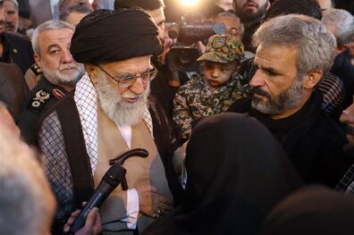  اخلاص، نیت پاک و حرکت به‌موقع از ویژگی‌ بارز شهید حججی است
