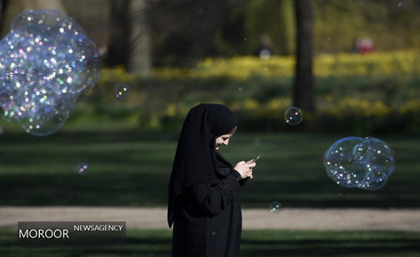 جشن بهاری در مناطق مختلف دنیا