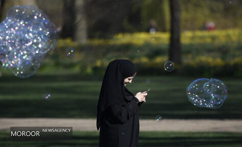 جشن بهاری در مناطق مختلف دنیا