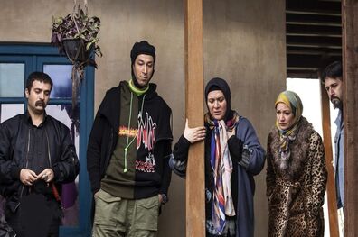 تکلیف «پایتخت» مشخص شد