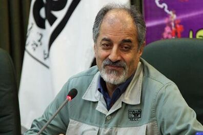 توانمندی و ظرفیت های صنعت فولاد ایران در تعامل با منطقه جنوب شرق آسیا