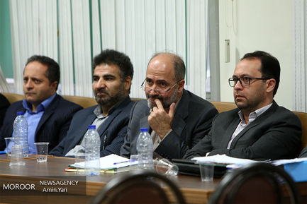 دومین جلسه دادگاه رسیدگی به اتهامات شبنم نعمت زاده