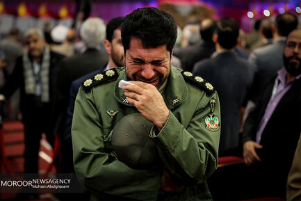 کنگره شهدای فاوا دفاع مقدس
