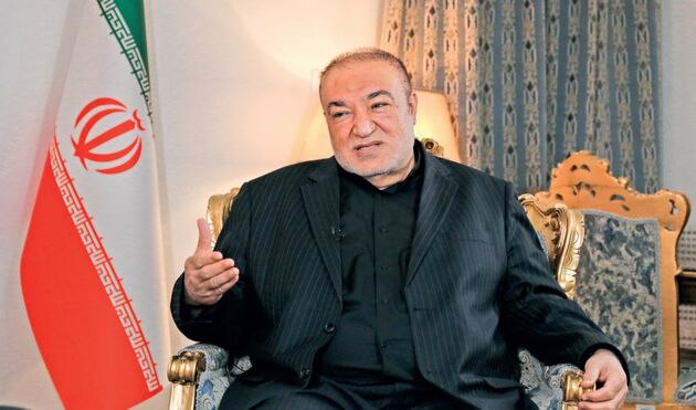 ترانزیت و تامین مالی مهمترین موضوع مورد بحث در اجلاس