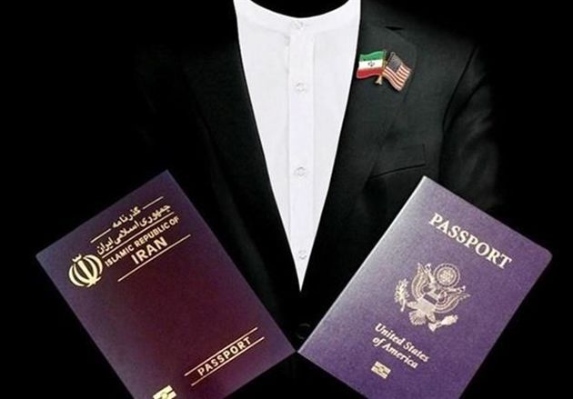 لیست 100 دو تابعیتی در کمیسیون امنیت ملی است