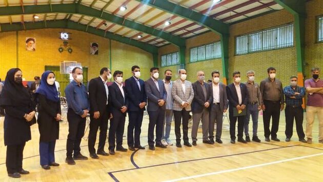 بزرگترین جشنواره استعدادیابی و نخبه پروری باشگاه ذوب آهن برگزار شد