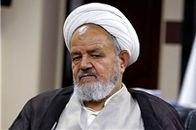 نماینده ولی فقیه در سپاه درگذشت دکتر اردستانی را تسلیت گفت