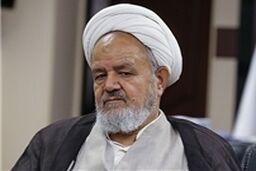نماینده ولی فقیه در سپاه درگذشت دکتر اردستانی را تسلیت گفت