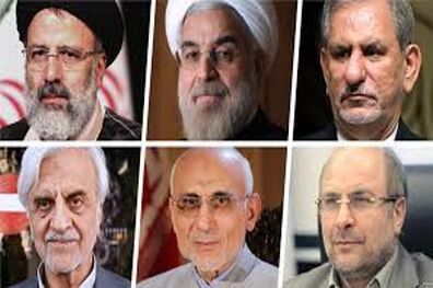 برنامه های هفتمین روز کاندیداها در صدا و سیما