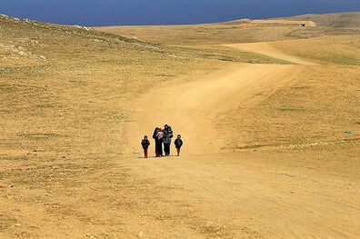 عجیب‌ترین اعدام‌های داعش در موصل!