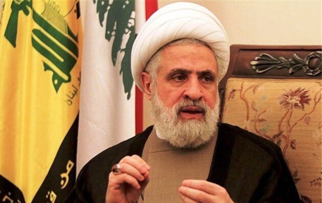 قدرت مقاومت تنها راه برای آزادسازی کامل است