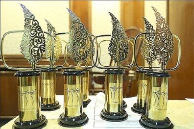 داوران بخش نمایشی چهارمین جشنواره تلویزیونی جام جم معرفی شدند