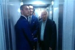 مراسم روز درختکاری با حضور تاج فردا برگزار می‌شود