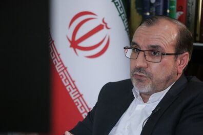 عدم استقراض دولت از بانک مرکزی برای جلوگیری از تورم از مزایای بودجه سال آینده است