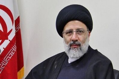 یک قانون مصوب مجلس توسط رئیسی ابلاغ شد
