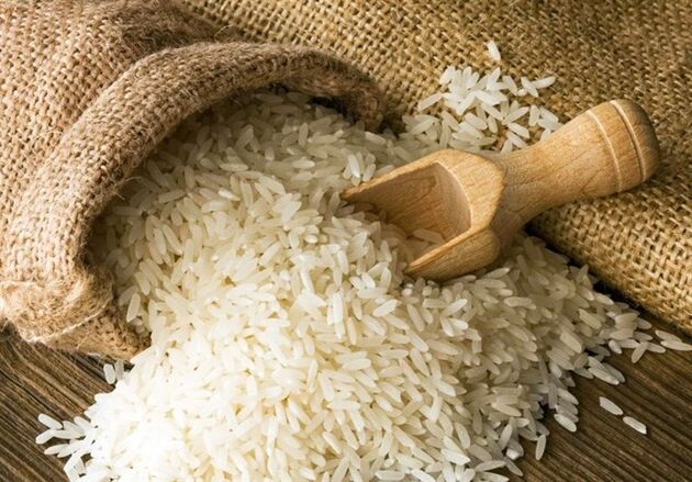قیمت برنج ایرانی از ابتدای سال هیچ گونه نوسان قیمتی نداشته است/ افزایش قیمت برنج خارجی ارتباطی به برنج داخلی ندارد