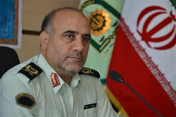 اعلام آمادگی پلیس برای استفاده از موتوربرقی