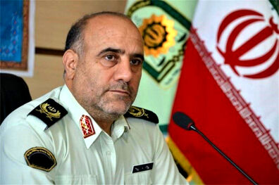 مالباختگان اموال مسروقه خود را در سامانه نما شناسایی کنند