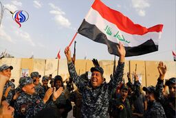 هلاکت سرکرده داعشی و شماری از همراهانش در موصل