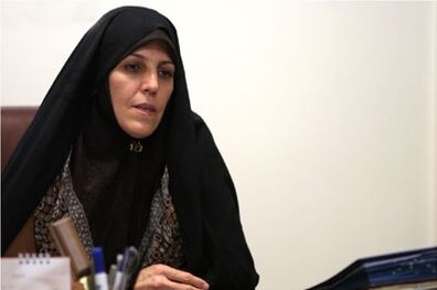 مولاوردی: ترکیب کابینه قطعی نشده و معلوم نیست باشم یا نه
