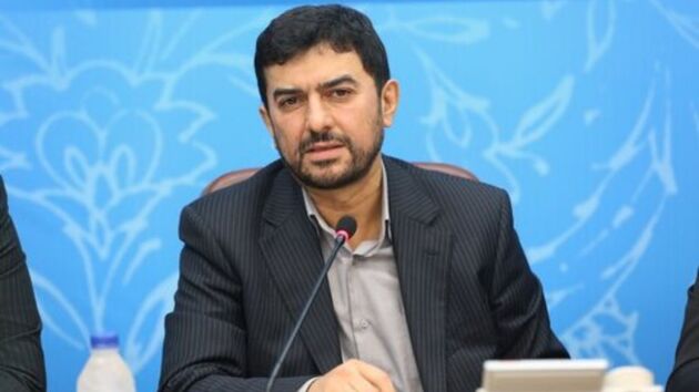 هر هفته طرح های نیمه تمام کشور افتتاح می شود