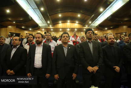گردهمایی « یاد مزدا »