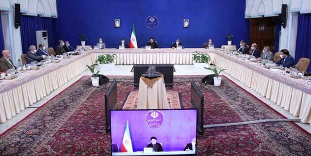 صادق خلیلیان استاندار خوزستان شد