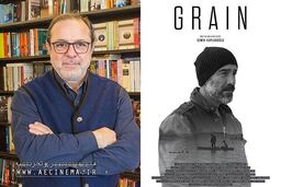 اکران فیلم سینمایی گندم در هنر و تجربه