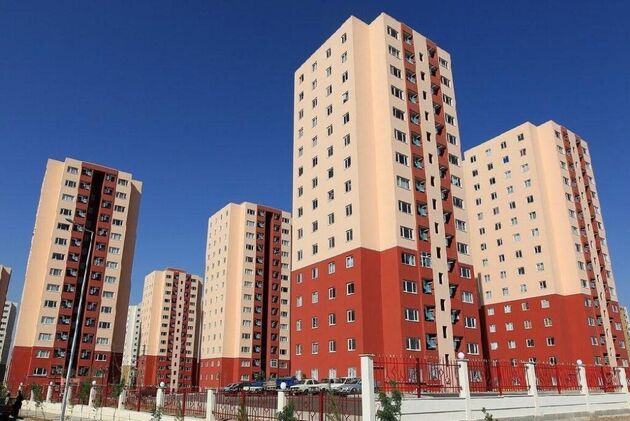 ثبت‌نام مردان مجرد بالای ۲۳ سال در نهضت ملی مسکن از ۲۰ دی ماه