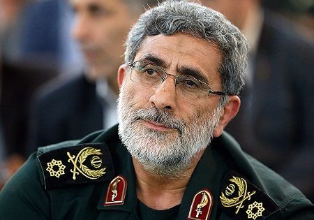 هرکجا تشخیص بدهیم، برخورد جدی با صهیونیست‌ها خواهیم کرد