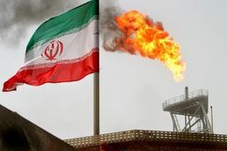 ایران سوار بر نردبان افزایش تولید و صادرات نفت