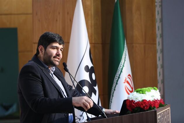 فولاد مبارکه الگوی بسیار مناسبی برای حل مسائل و سرمایه‌گذاری در حوزه دانش‌بنیان است
