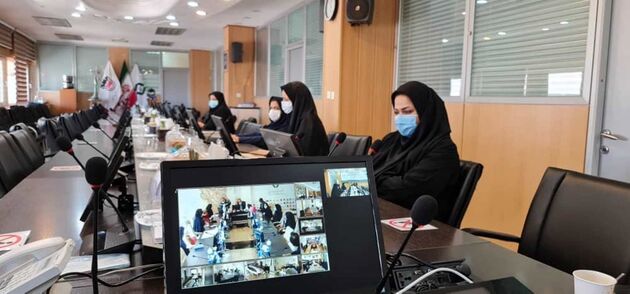 اقدامات هلدینگ صدرتامین برای بهره گیری از توانمندیهای بانوان