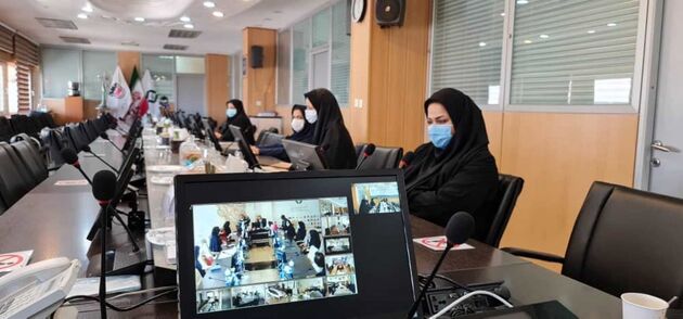 اقدامات هلدینگ صدرتامین برای بهره گیری از توانمندیهای بانوان