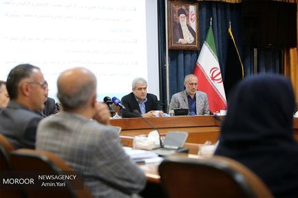 امضا تفاهم نامه وزارت تعاون و معاونت علمی،فناوری ریاست جمهوری