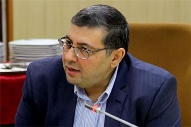 کاهش بودجه هلال احمر جفا در حق امدادگران است