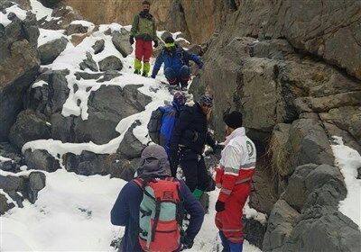 پرحادثه‌ترین کوهستان‌های کشور در نوروز