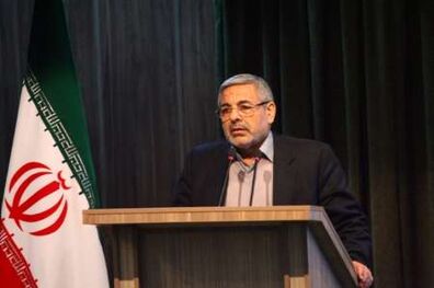 اهتمام ایران برای عمران اماکن متبرکه عراق در راستای حفظ شوکت این بارگاه هاست