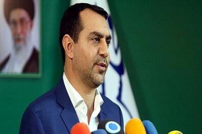 اظهارات زارع در خصوص موضوع خرید خدمت سربازی برای مشمولان داخل کشور