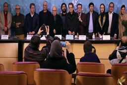روز چهارم اولین فیلم خوب از دید منتقدان به نمایش در آمد